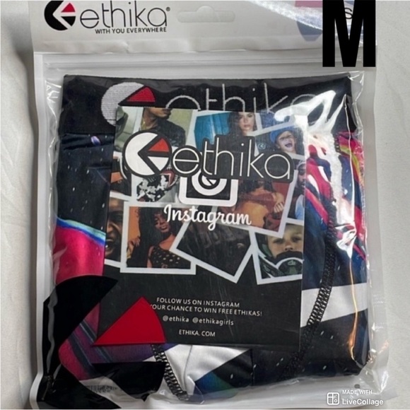 🔥 🔥🔥ETHIKA 2pc set / size : m - Picture 4 of 4